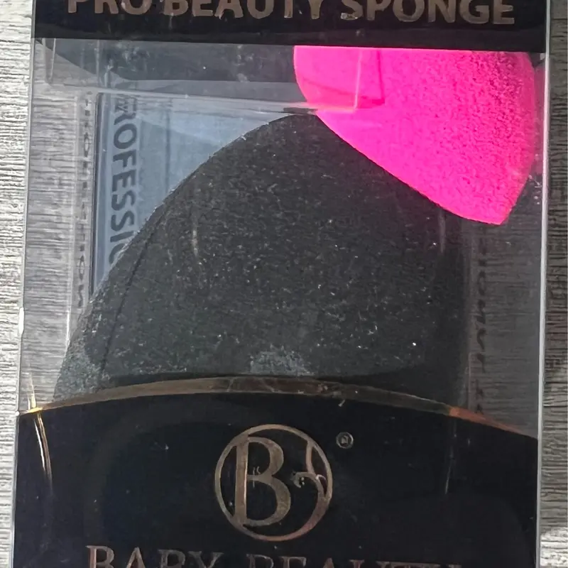 Beauty Sponge - 2 Pack