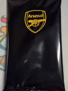 2 (two packs ) - 2026 Futera Arsenal FX hobby fx