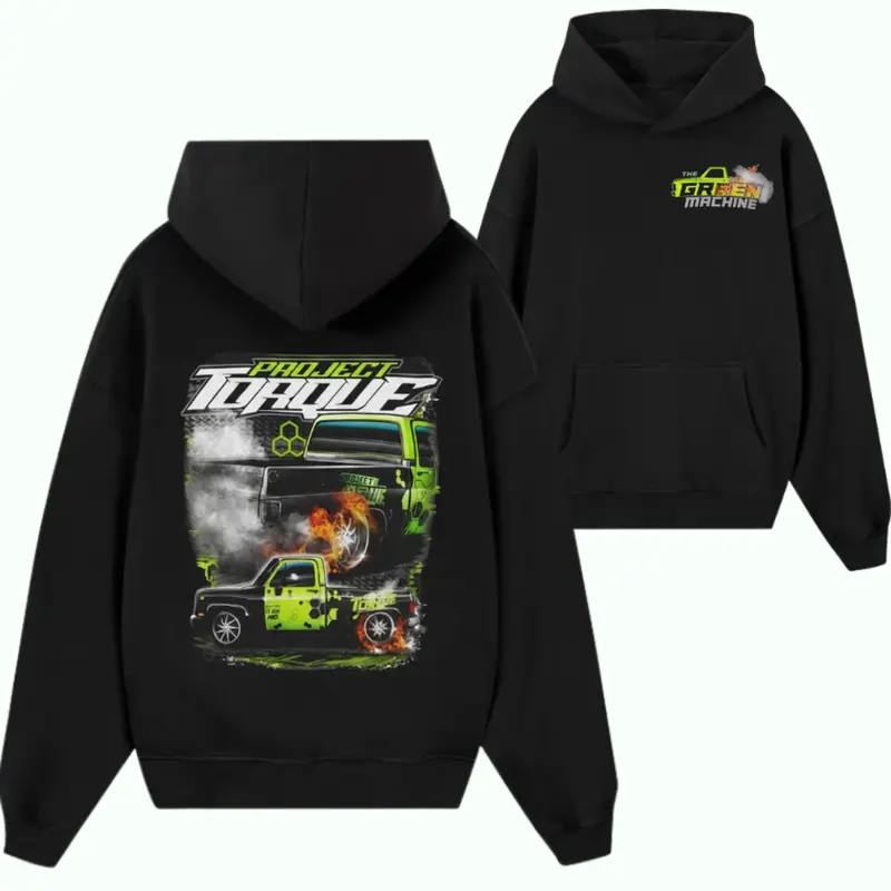 project gr hoodie - TikTok Shop