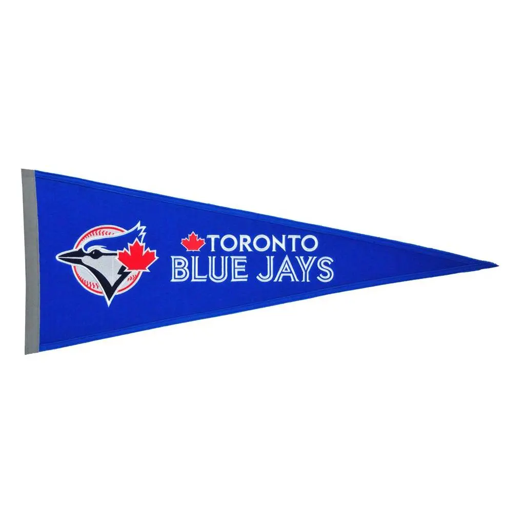 Toronto Blue Jays Traditions Pennant