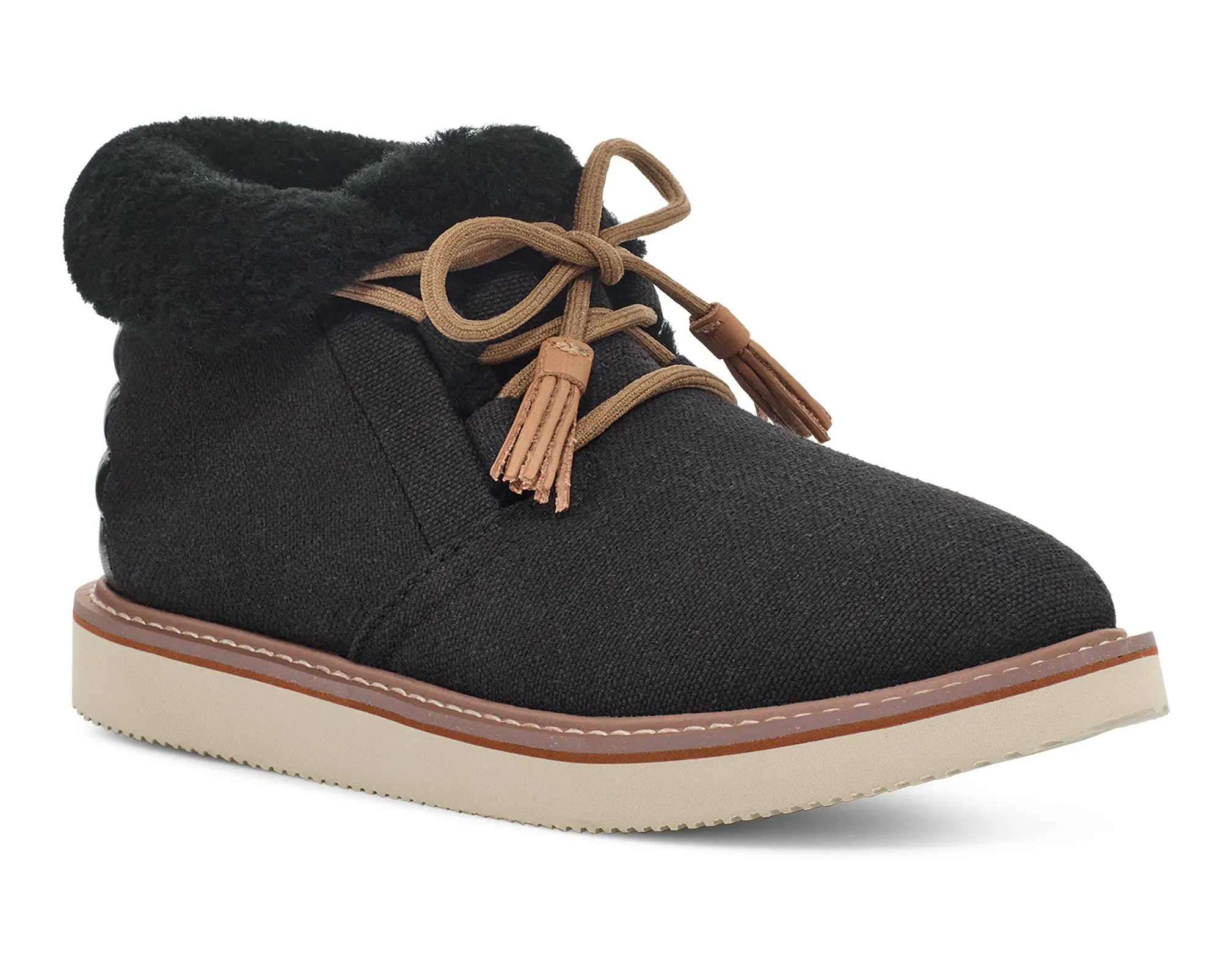 Sanuk Cozy Vibe Mid Sl - Women's Boots