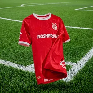 [Hot New Jersey] - Deportivo Toluca 2026 Special Soccer Jersey - Full Print Logo