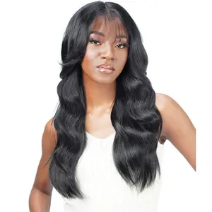 Zury Sis Air Bang HD Lace Part Wig - RORY