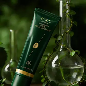 Everyday Facial Masks Women Love to Use at Home