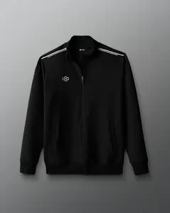 RUDIS Chronicle Elite Jacket - Black
