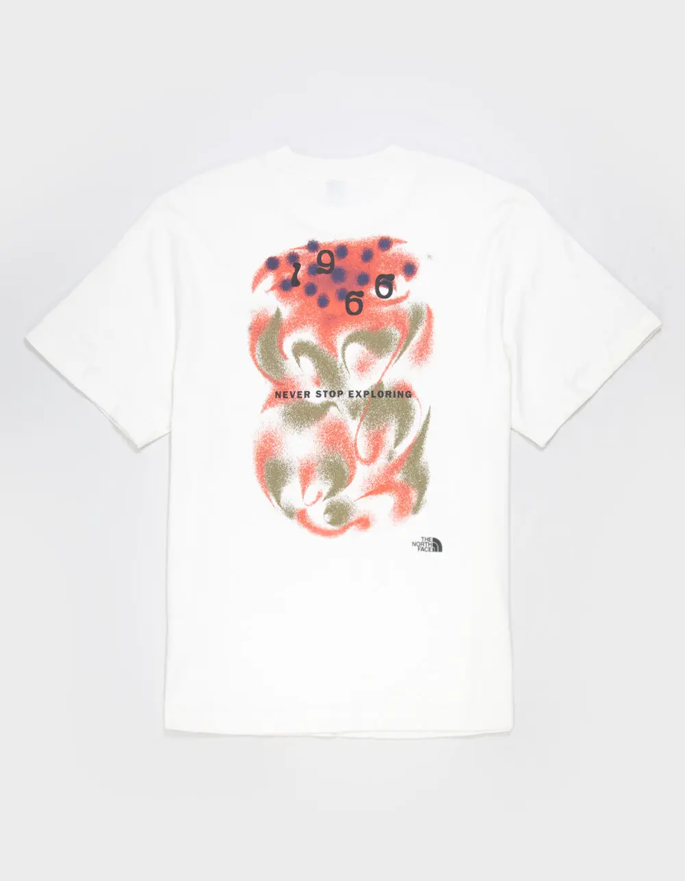 THE NORTH FACE 1966 Motion Mens Tee