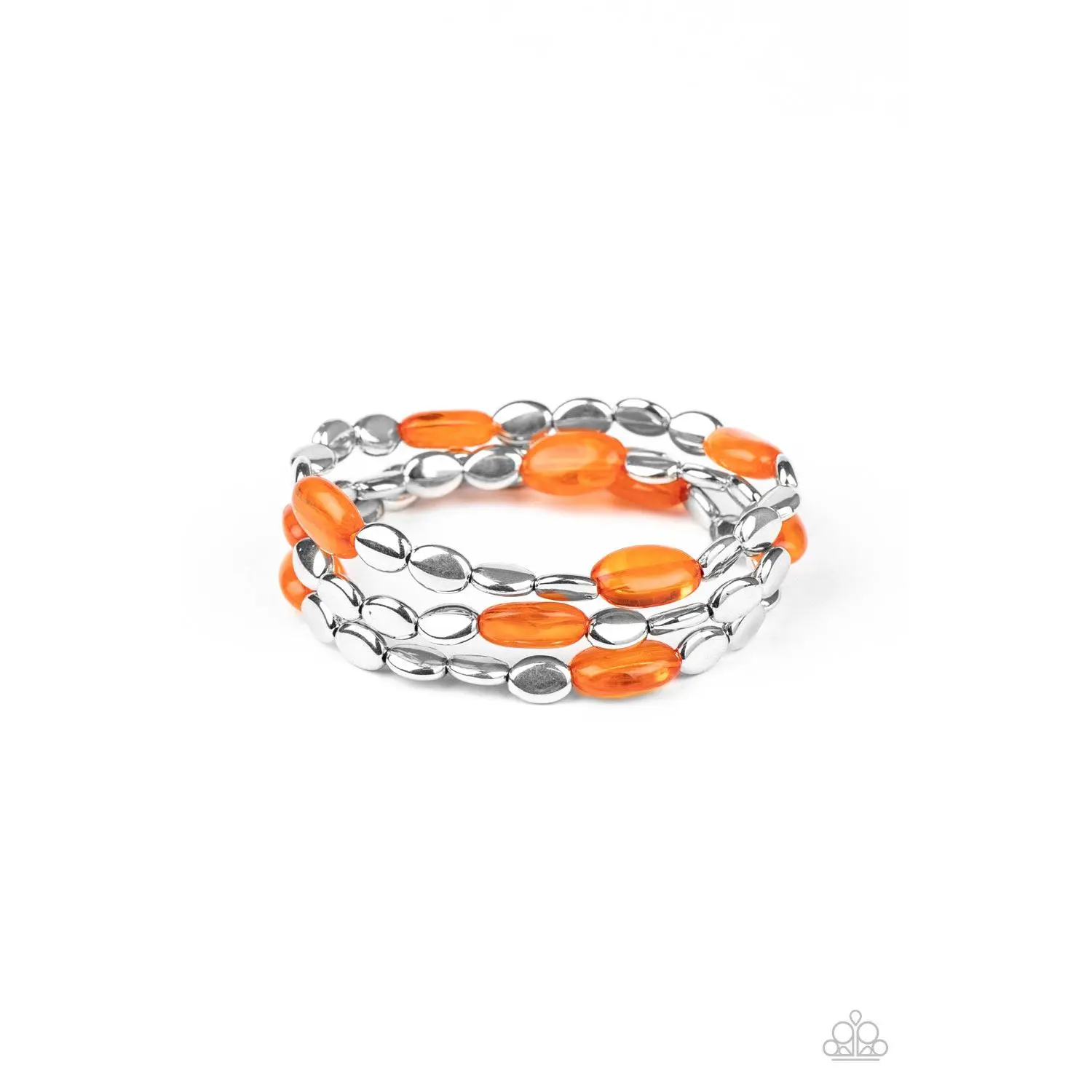 Sorry To Burst Your Bauble Bracelet