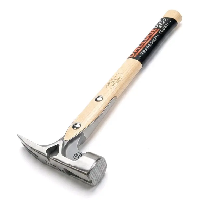 16oz Titanium Framers Hammer 16oz Titanium Framers Hammer