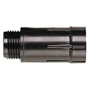 Raindrip .75in. Preset Hose Pressure Regulator 25 To 30 PSI