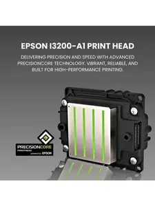 Print Head, Original Brand New