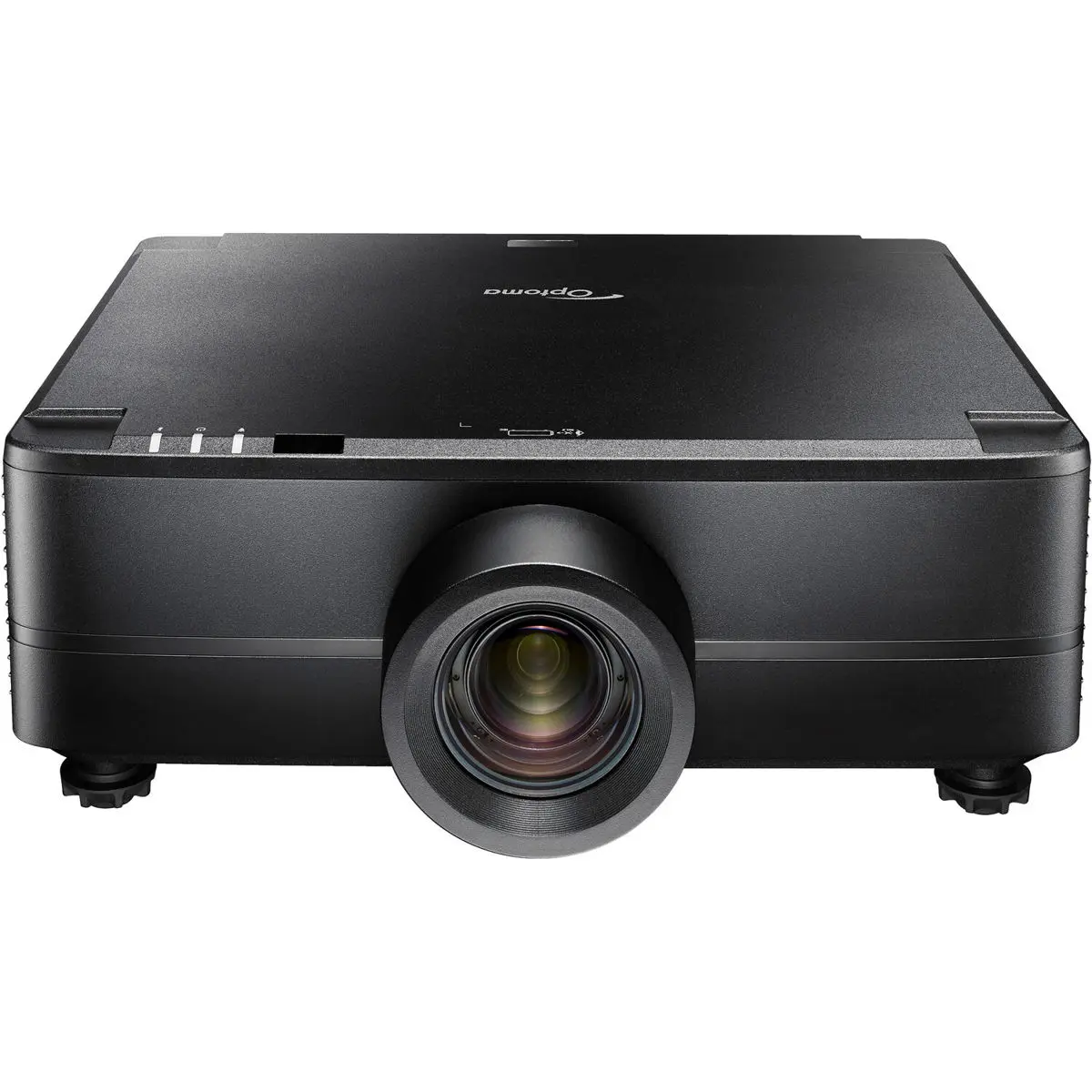 Optoma ZU820T WUXGA Ultra Bright Professional Laser DLP Projector