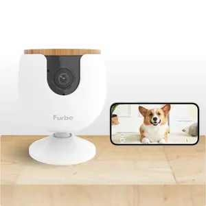 Furbo Mini Camera [Standalone Edition]