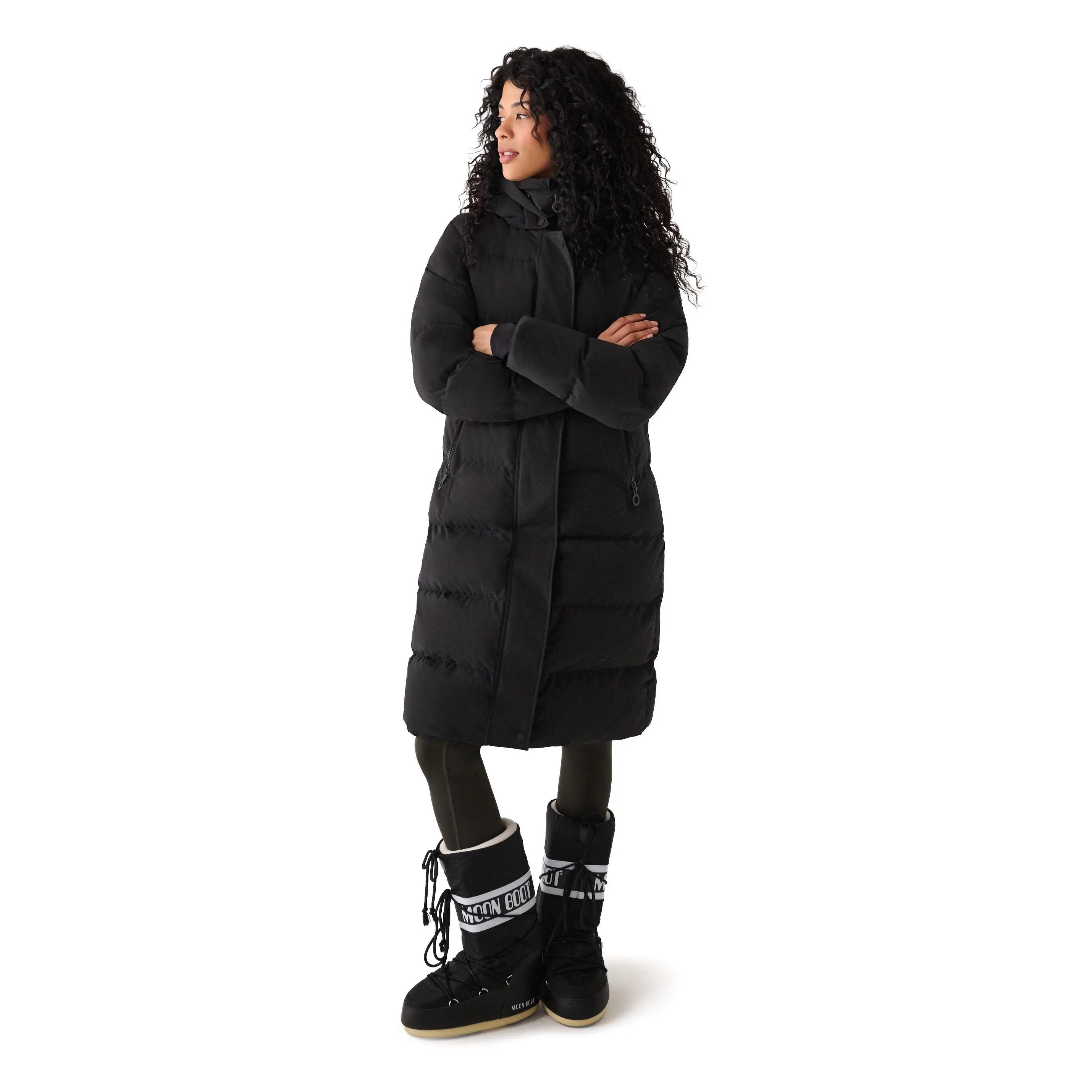 Lole Après Down Winter Jacket