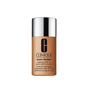 Clinique Even Better Makeup Broad Spectrum SPF 15