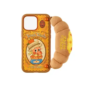 POP MART Twinkle Twinkle Savor the Moment Series-Phone Case