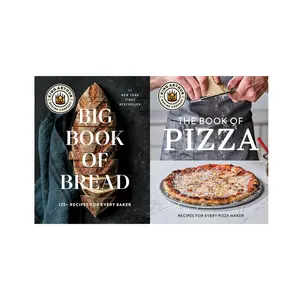 The King Arthur Baking Company Bundle