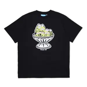 IC x Rolling Loud Tee