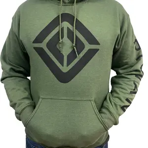 Rivian Hooded Sweatshirt