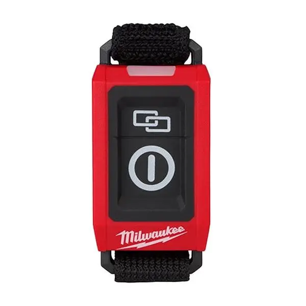 Milwaukee 0951-20 VACLINK Wireless Dust Control Remote