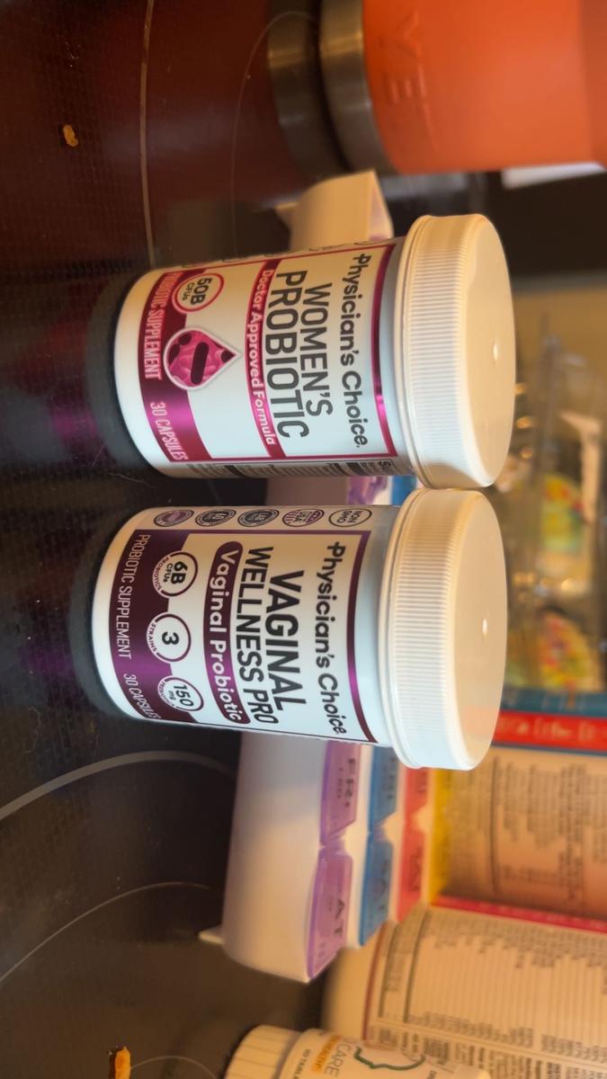 Item: VAG30-WMN30-BNDL