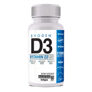 Vitamin D3 Supplement Vitamin D3 Supplement