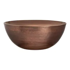 Conga Coffee Table Copper Conga Coffee Table Copper