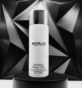 Normalizing Moisture Cream