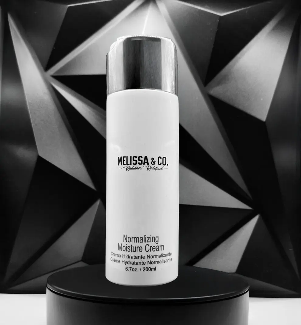 Normalizing Moisture Cream