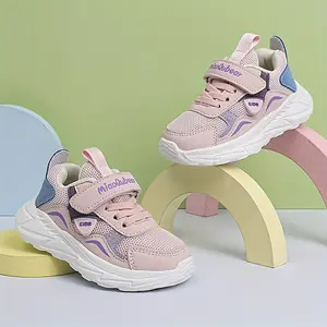 New[2025 New Style Board Shoes] 2025 Spring Autumn Boys Girls Anti-slip Breathable Youngsters Board Shoes |           Versatile Soft Sole Casual Sports Shoes(Gift)11