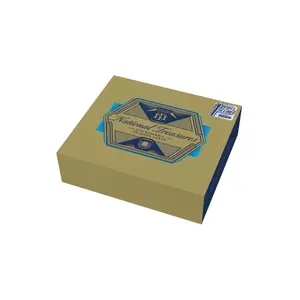 2025 Panini National Treasures Baseball FOTL Box