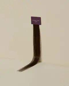 Espresso Brown Blend #2/4 Swatch