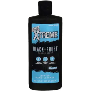 ITW Global Brands  7.5 oz Fast Orange Xtreme Black Frost Lotion Hand Cleaner