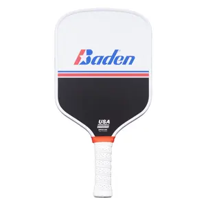 Baden Battle Point Pickleball Paddle for Ultimate Performance
