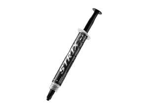 ASUS ROG Strix RG-05 Performance Thermal Paste features great thermal conductivity and a special high-endurance formula that applies easily and spreads smoothly