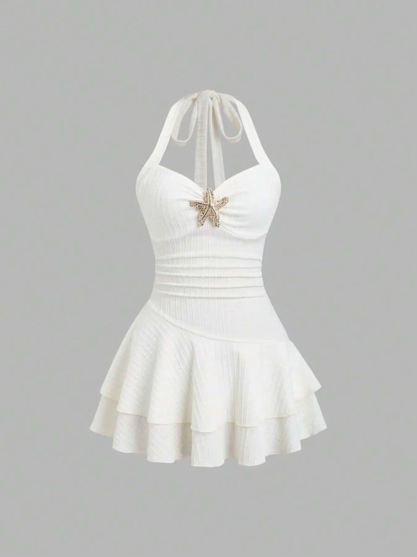all white pool party outfits - TikTok Shop