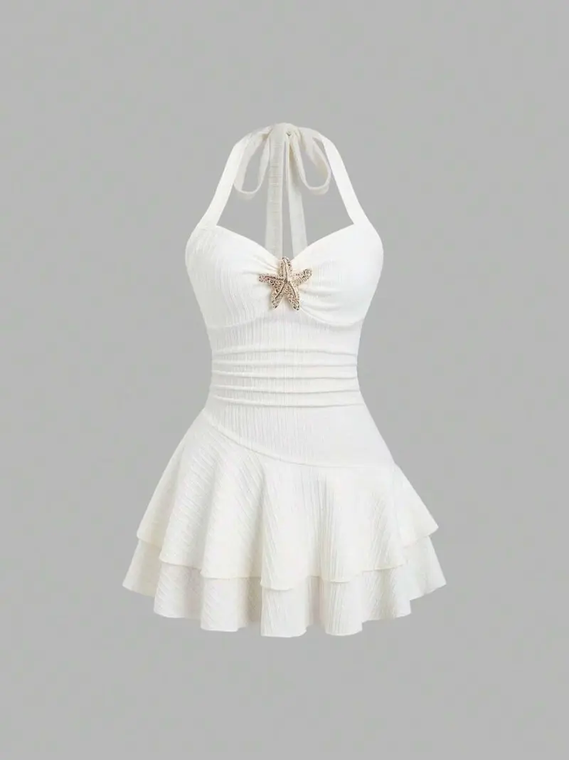 short 90s prom dress - TikTok Shop