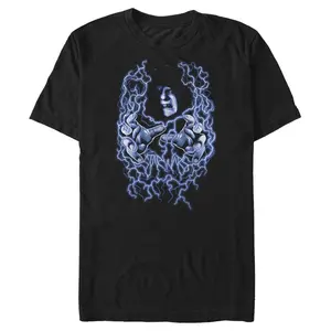 Men's Star Wars: A New Hope Palpatine Force Lightning T-Shirt