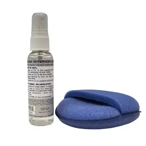 Optimum Interior Ceramic Coating