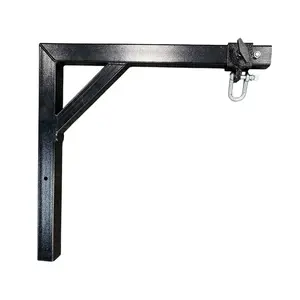 Line Array Adapter for AT-06 Heavy Duty Speaker Crank Towers