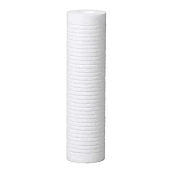 Hydronix - SGC Series - 10" x 2.5" Grooved Melt Blown Sediment Filter