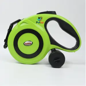 The PetUp Automatic Telescopic Pet Leash