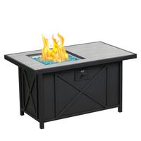 42'' Fire Table-B