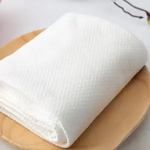 Disposable Bath Towels 1/3 Pack, Extra Large Thickened Soft Disposable Shower Towels, Individually Wrapped Portable Travel Towels, Highly Absorbent Skin-Friendly for Business Trip, Home, Travel, Gym, Office, Vacation and Camping