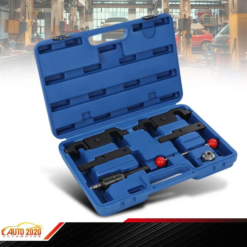FIT For 2011-2013 Porsche Cayenne S 4.8L Engine Camshaft Timing Tool