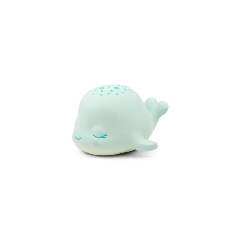 Sleepy Whale: Lullabies from the Ocean Tonie
