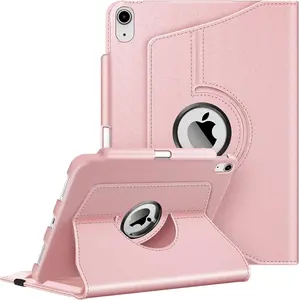Case For iPad (A.16) 11th Gen..11 Inch (2025) 360 Rotating Stand Shockproof Cover,  Case For iPad