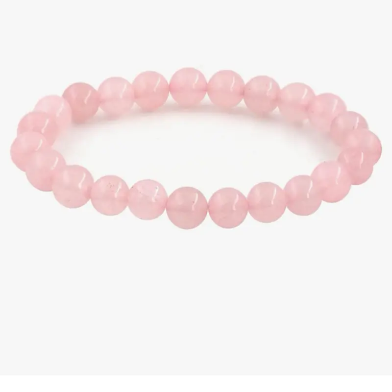 Handmade Genuine Crystal Stone Bracelets Handmade Genuine Crystal Stone Bracelets
