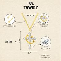 April-transparent（pure）- GD