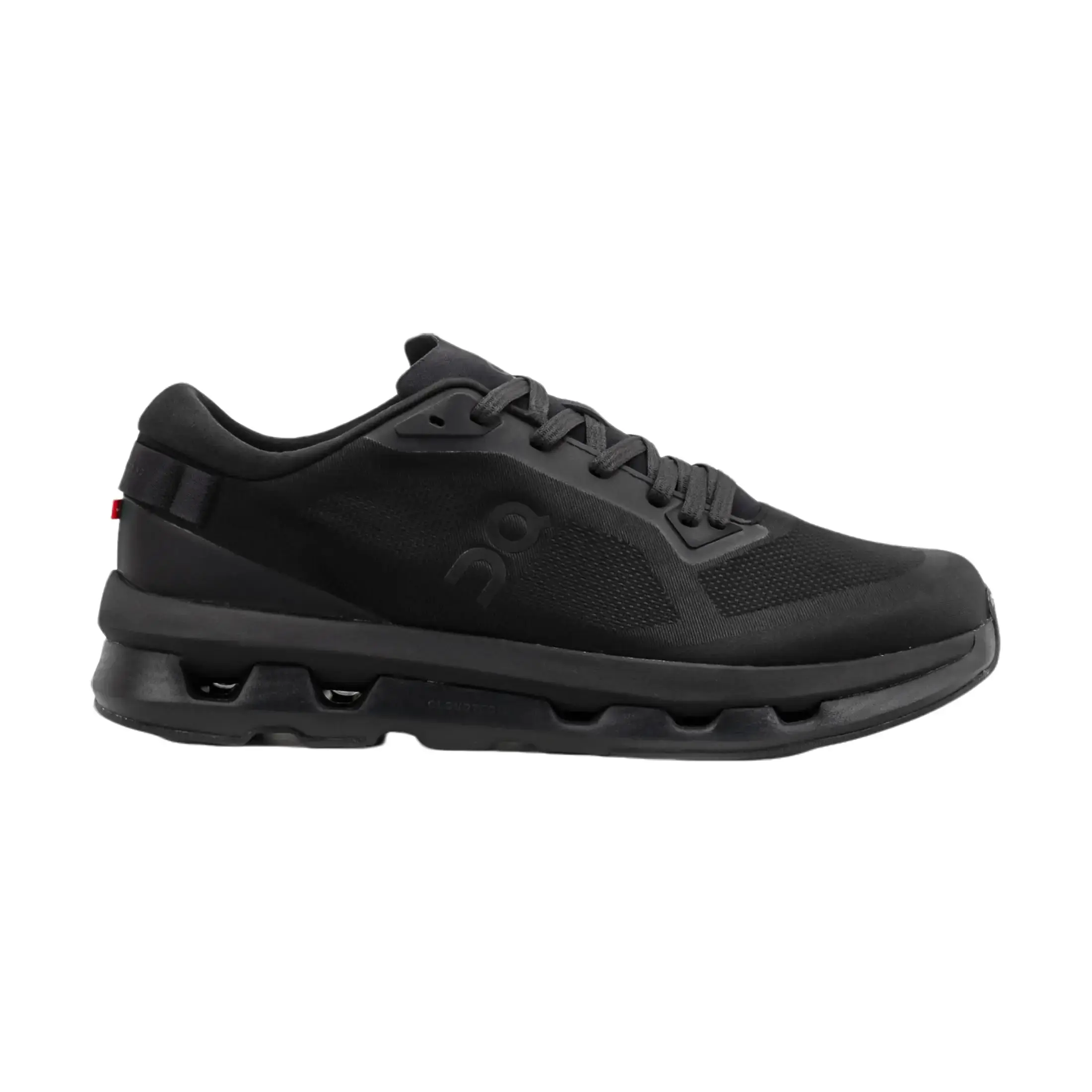 On Running Cloudzone Black Eclipse 3MF10080106 Men's Fashion Shoes New