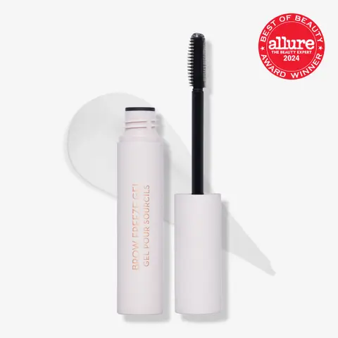 Brow Freeze Gel For Precisely Sculpted Brows